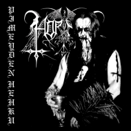 HORNA Pimeyden hehku [CD]